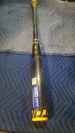2023 EASTON HYPE COMP -3 BBCOR BASEBALL BAT: BB23HC