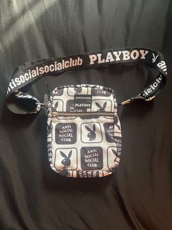 Anti social Social Club Shoulder Bag for Sale in Elizabeth NJ OfferUp