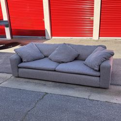 Couch, Large Size