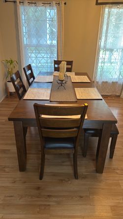 Dinner room