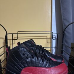 Jordan Retro 12 Bred