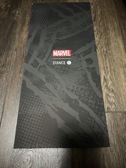 Stance Socks Marvel X-Men Set Size L