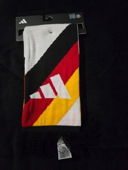 Germany scarf