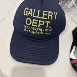 Gallery Dept