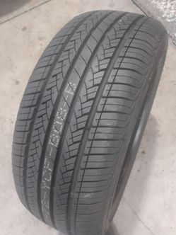 195/45R16 NEW TIRES installed // fiat etc