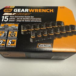 BoltBiter Extractor Set 