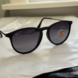 Rayban Erika Polarized 54mm