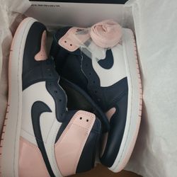 Jordan 1 Atmosphere.