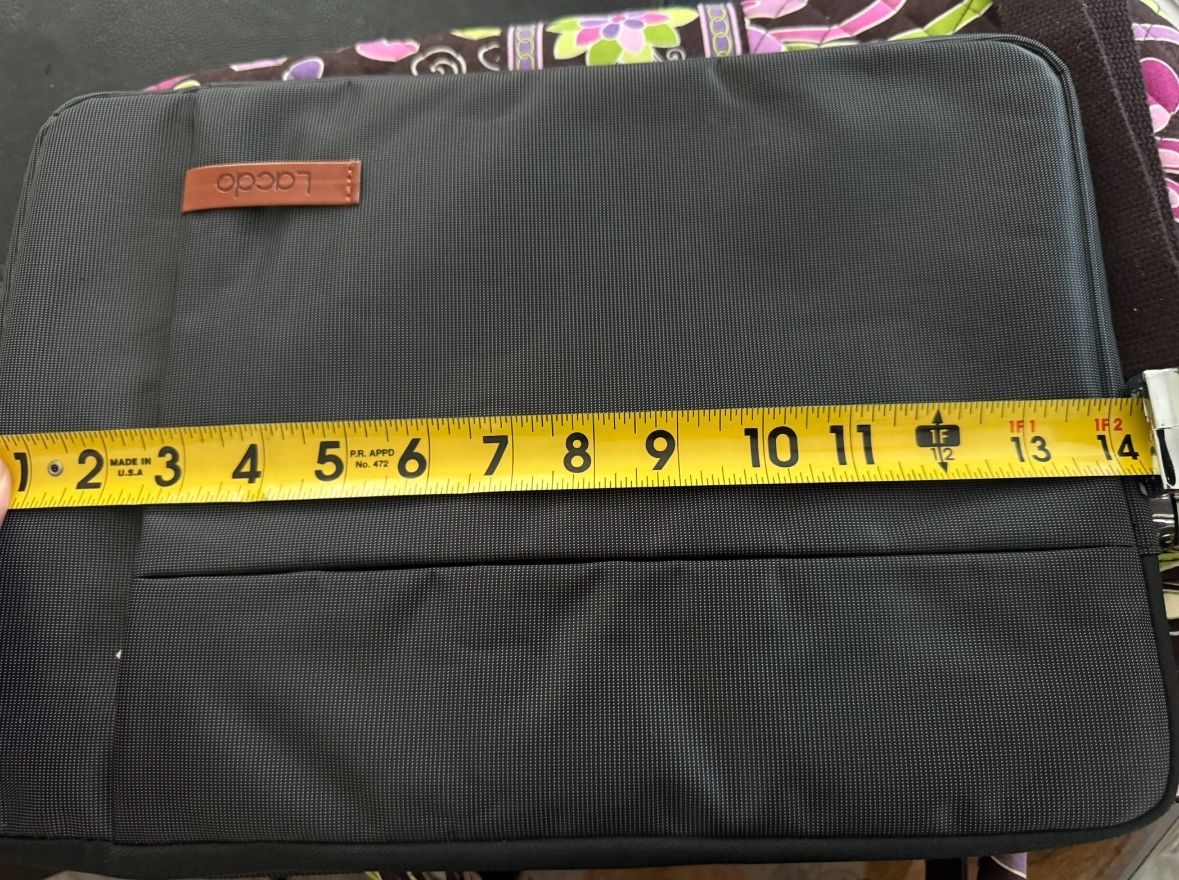 Laptop Case Brand New $15