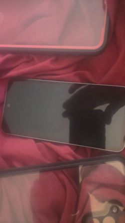Galaxy s23 like new.