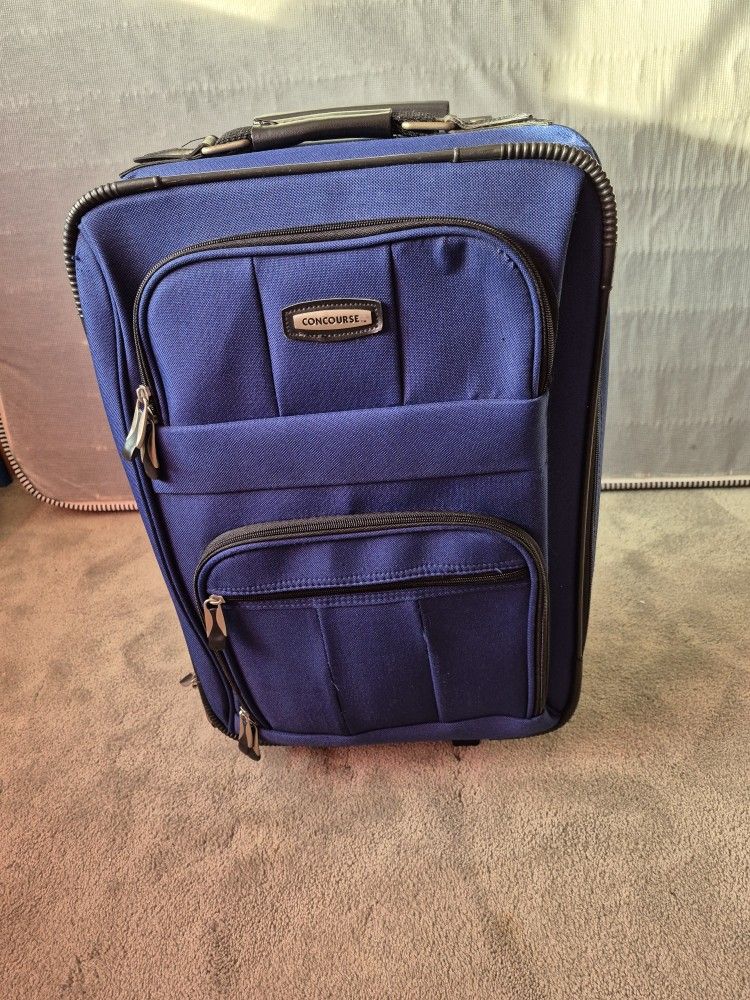 Luggage Bag 