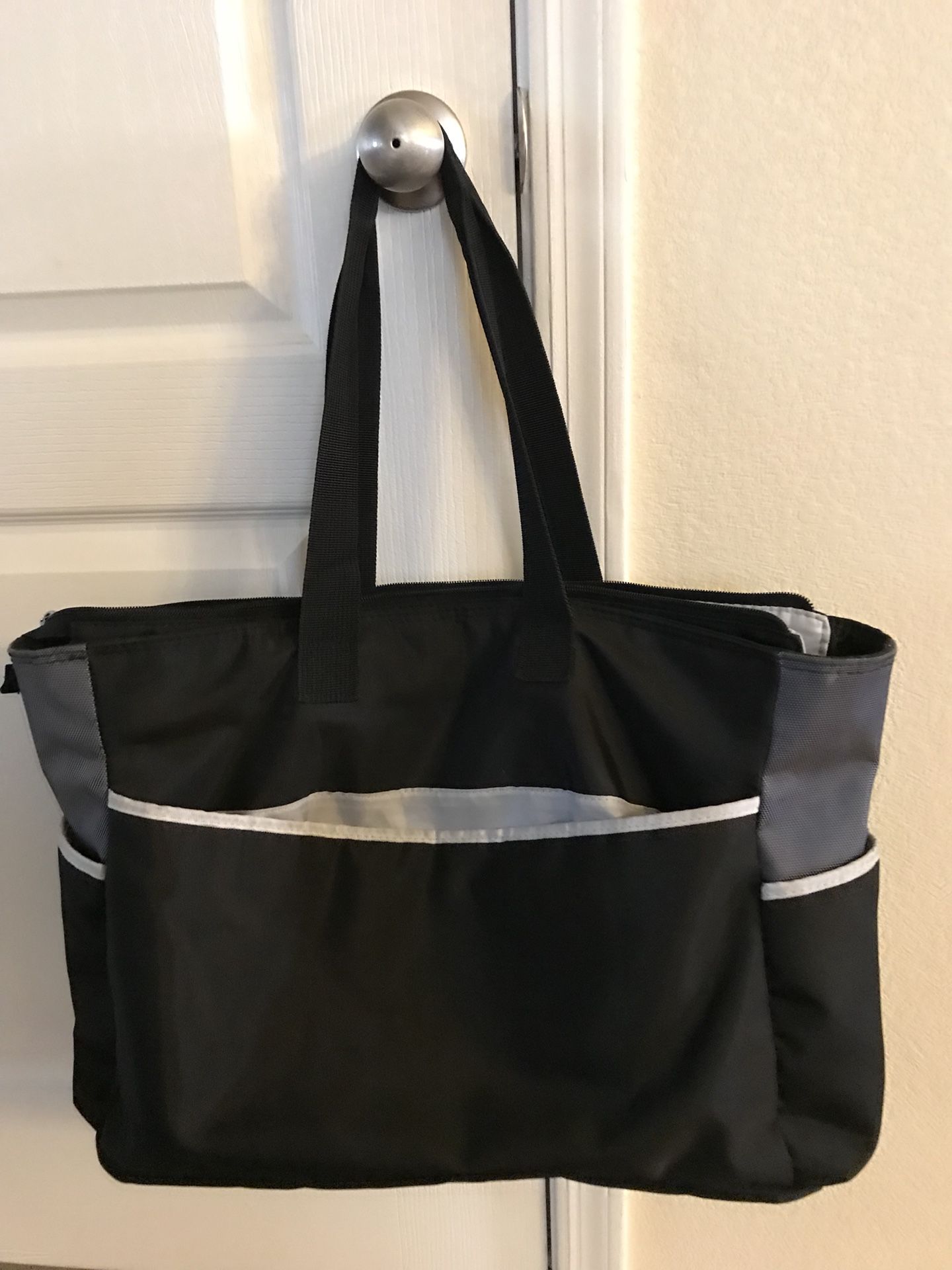 Graco Onyx Smart Organizer - Diaper Bag