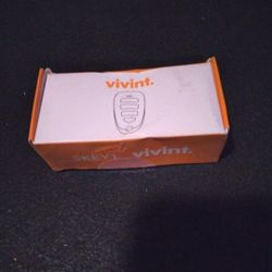 Vivint SKEY1