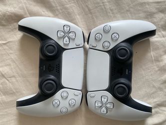 PlayStation controller