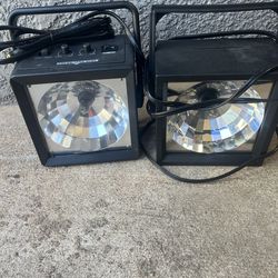 Strobe Lights