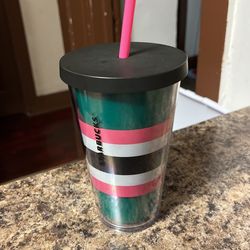 Starbucks Tumblr