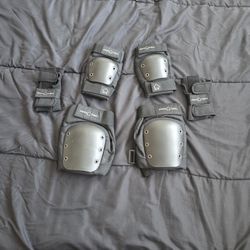Pro Teck Skateboard Gear 