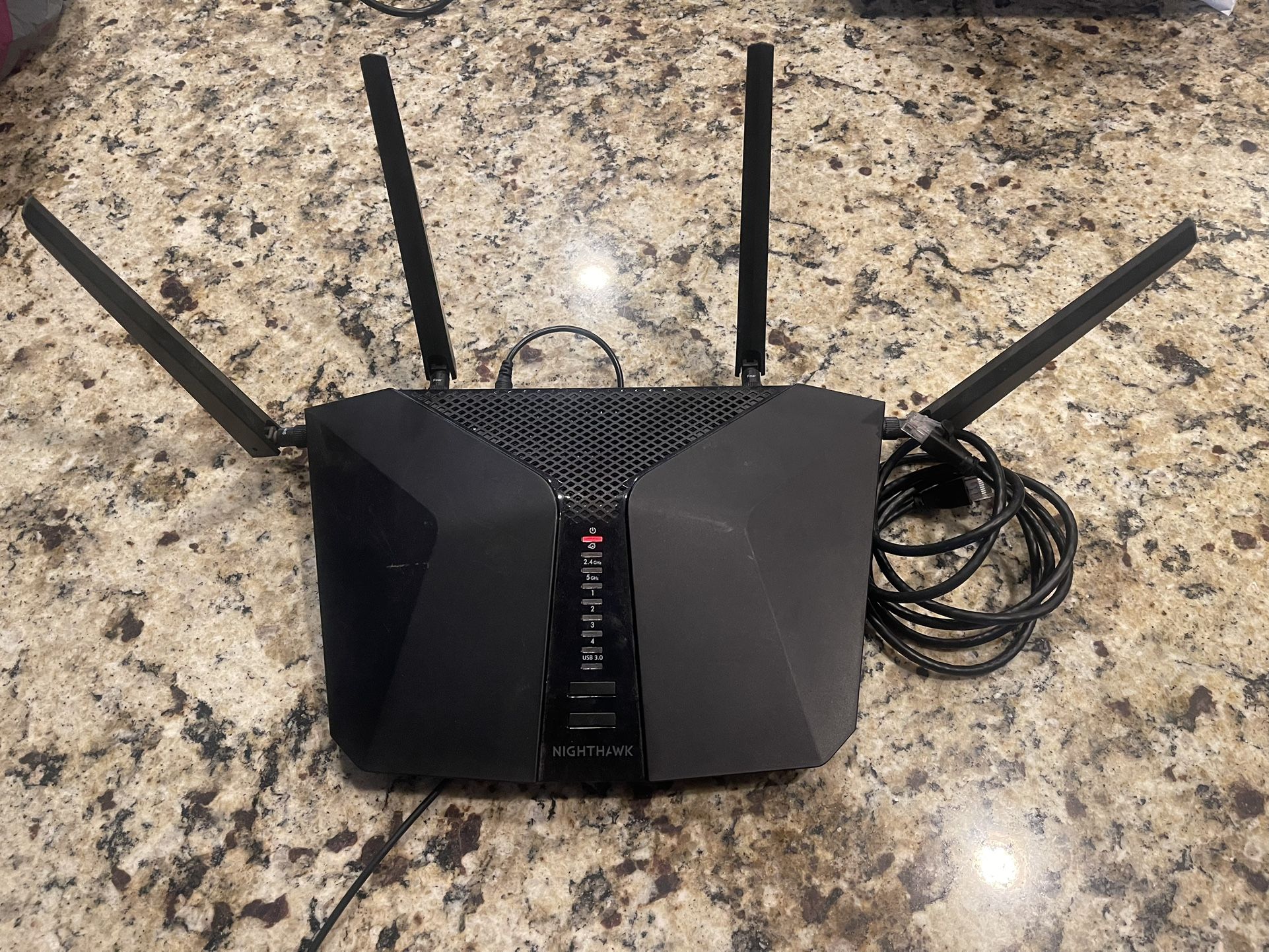 Netgear Nighthawk Router