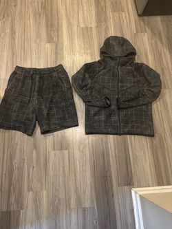 Nike fit