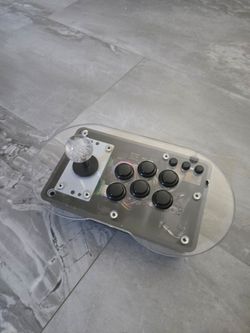 Retro gaming pad 50.000 games installed