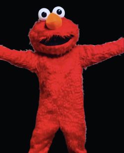 Elmo 