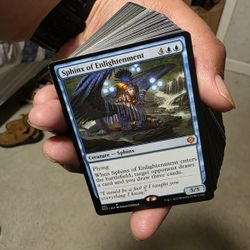 Magic Of The Gathering 