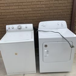 Dishwasher, Stove, Microwave,Washer, Dryer Bundle