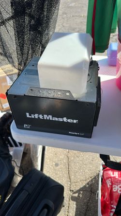 Lift Master Garage Opener Motor