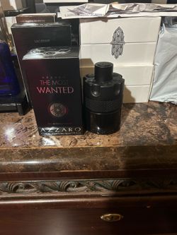 Mens cologne
