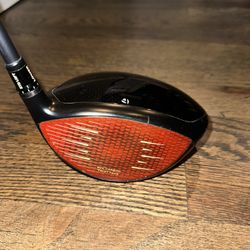 2025 TylorMade Stealth 2 Lefty Driver 
