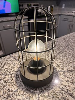 Lamp