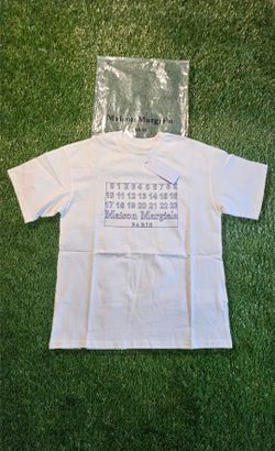 Maison Margiela Tee M