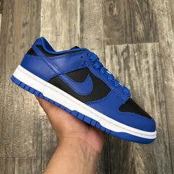 Nike Dunk Low “Hyper Cobalt” (6.5M)