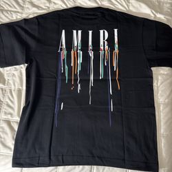 Amiri T Shirt