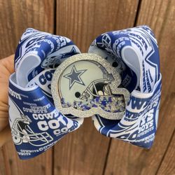 Little Girls Hair Bows