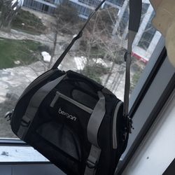 Pet Carrier 