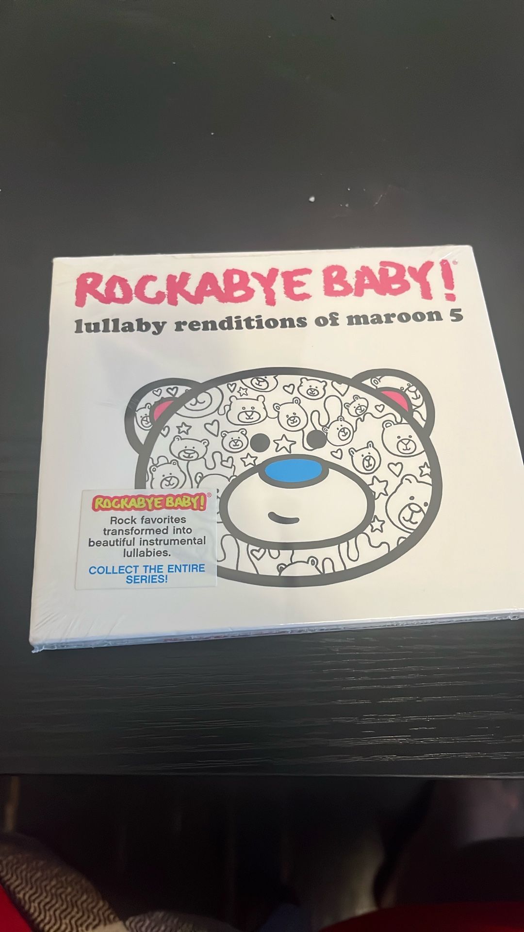 free Lullaby Cds Maroon 5