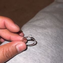 Engagement Ring