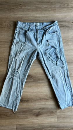 Pacsun Boyfriend Jeans 
