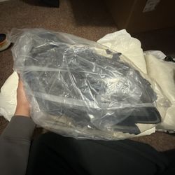  Infinity Gtr Style Headlights Brand New 