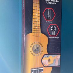 Ukulele 