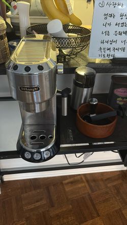 Espresso Machine