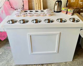 Snack Carts