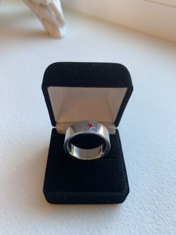 Vintage Ring size 11, Great Condition