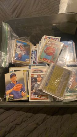 Sports Cards For Sale