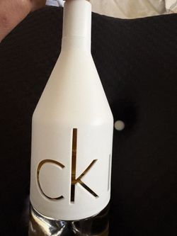 CK In 2U Her Spray