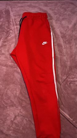Reflective Nike Sweats