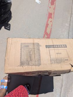 Portable closet