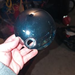 Harley Davidson Gas Cap Cover