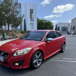Volvo C30